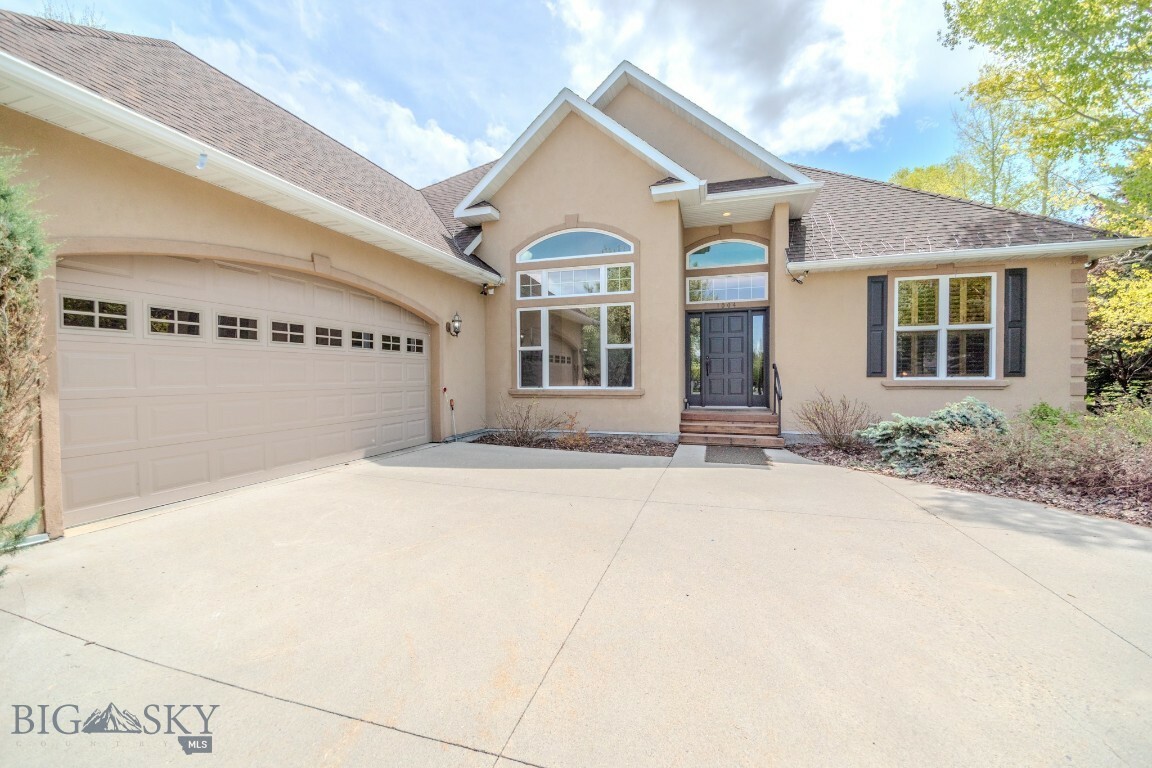 Property Photo: 1004 Oconnell Drive MT 59715