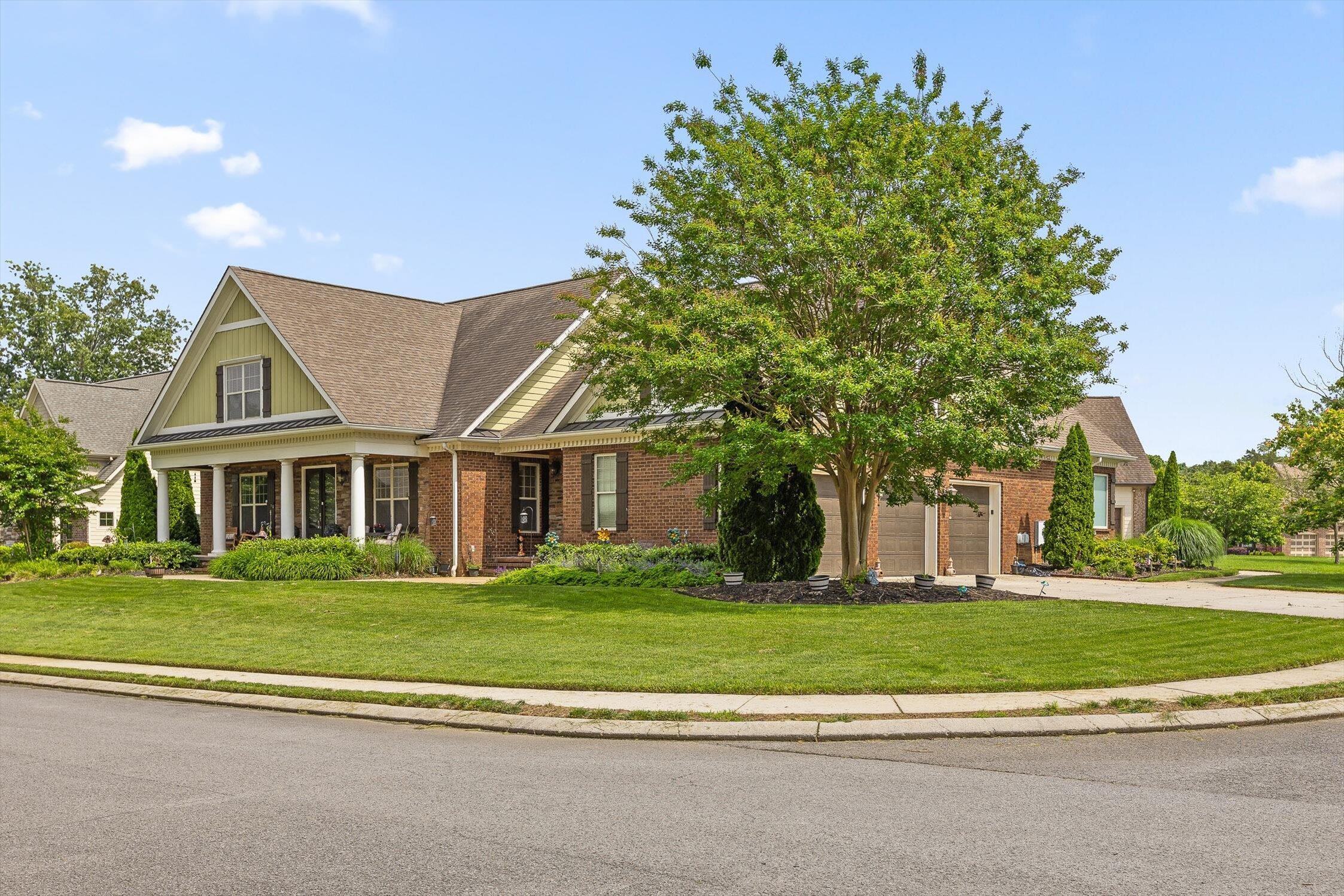 Property Photo:  8109 Propeller Drive  TN 37363 