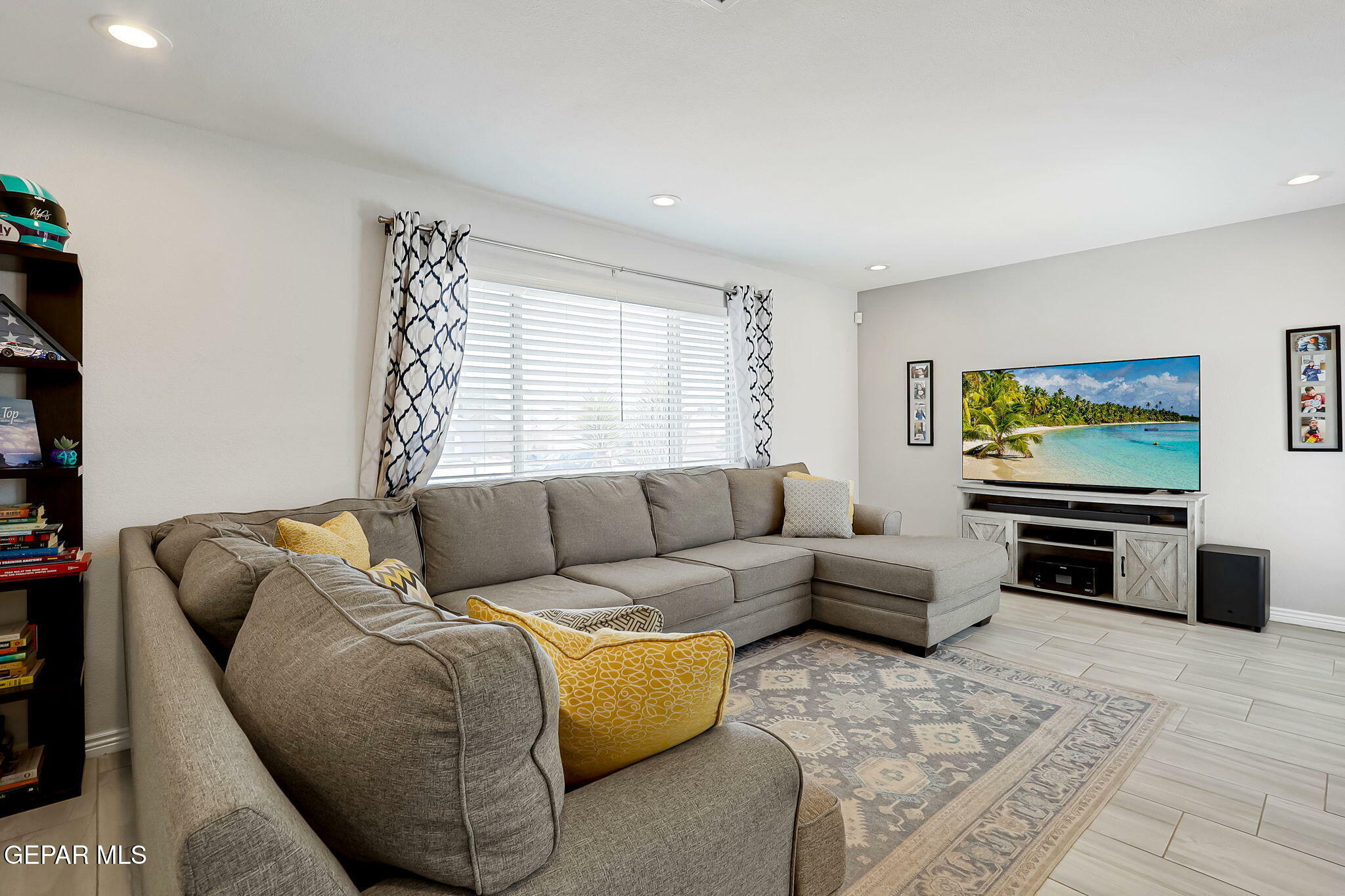 Property Photo: 7149 El Cajon Drive TX 79912