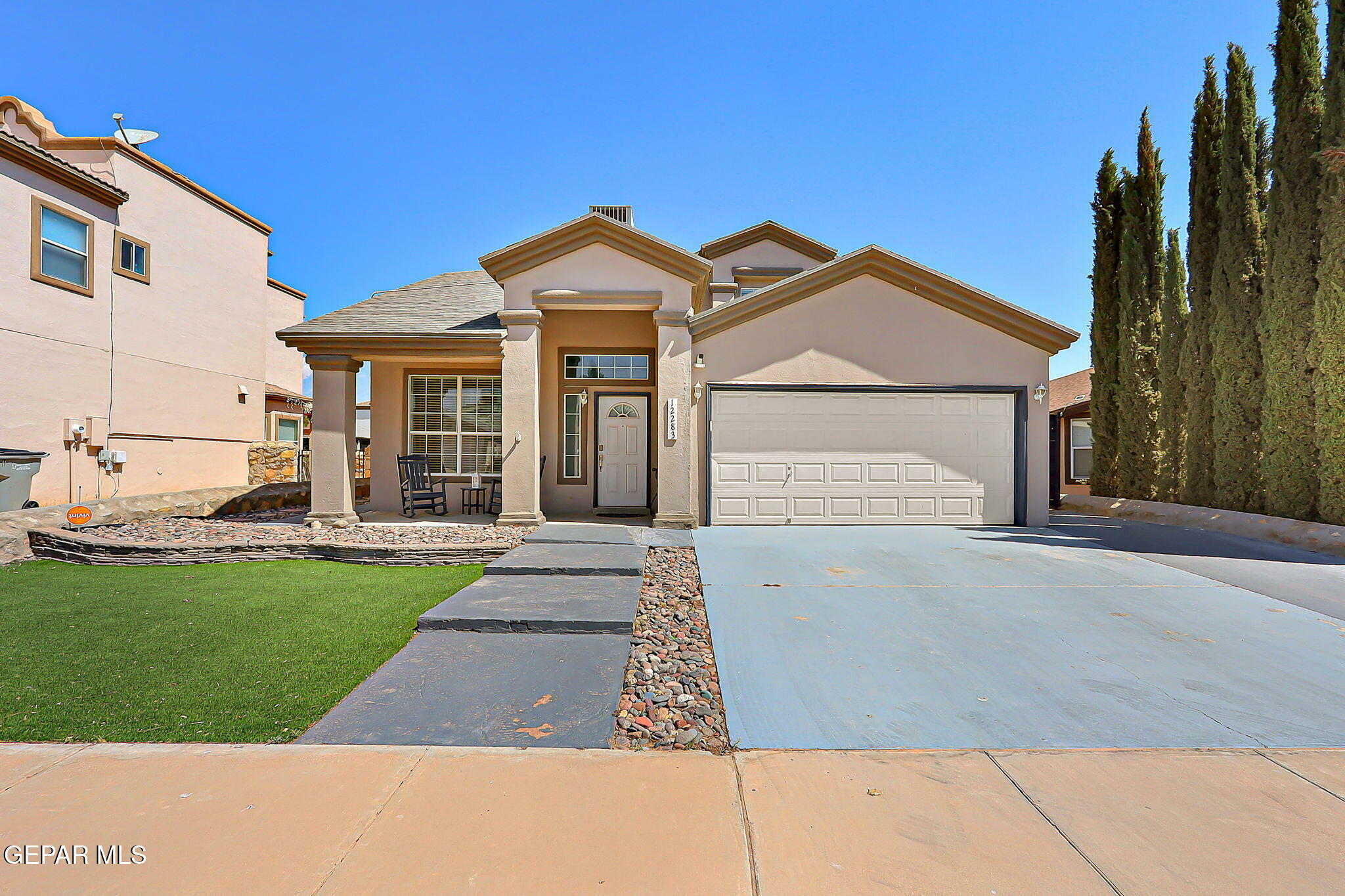 12283 Tierra Loma Road  El Paso TX 79938 photo