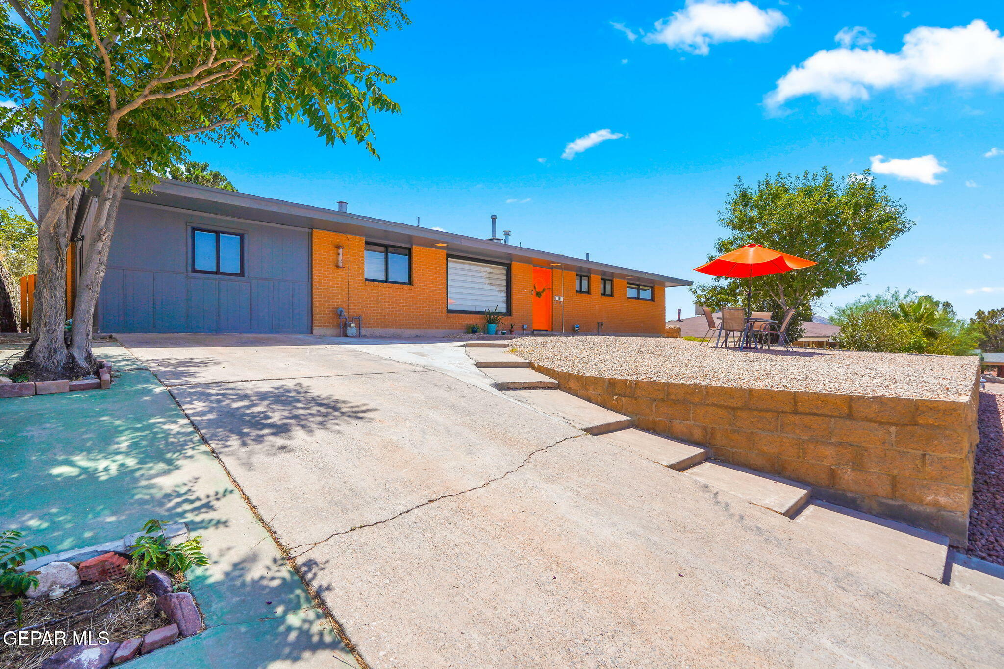 814 Galloway Drive  El Paso TX 79902 photo