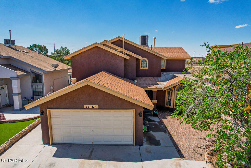 11968 Frances Scobee Drive  El Paso TX 79936 photo