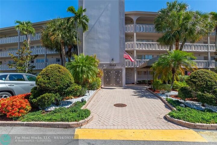 3304 Aruba Way L3  Coconut Creek FL 33066 photo