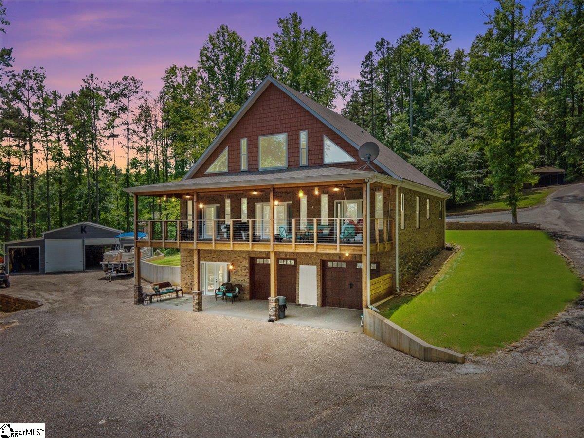 Property Photo: 2701 Sandy Ford Road SC 29323