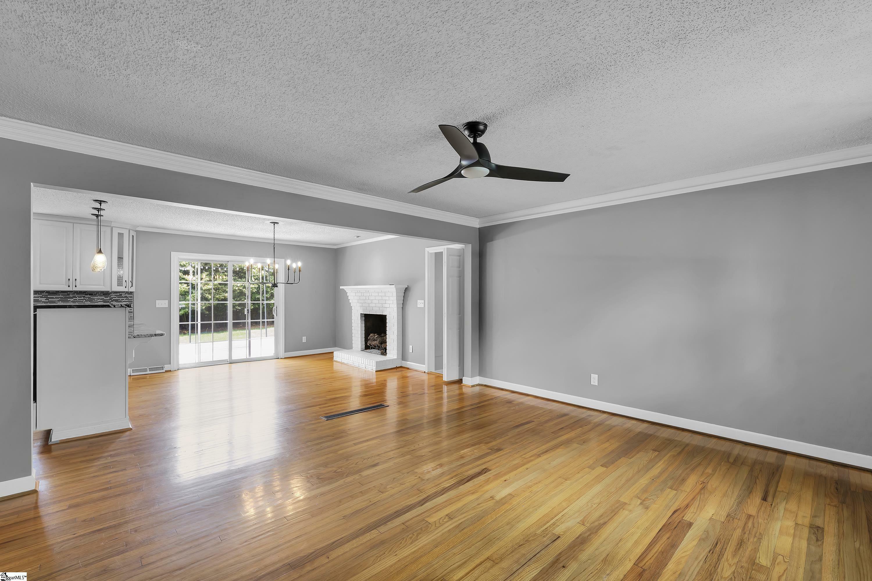 Property Photo: 505 Mapleton Drive SC 29607
