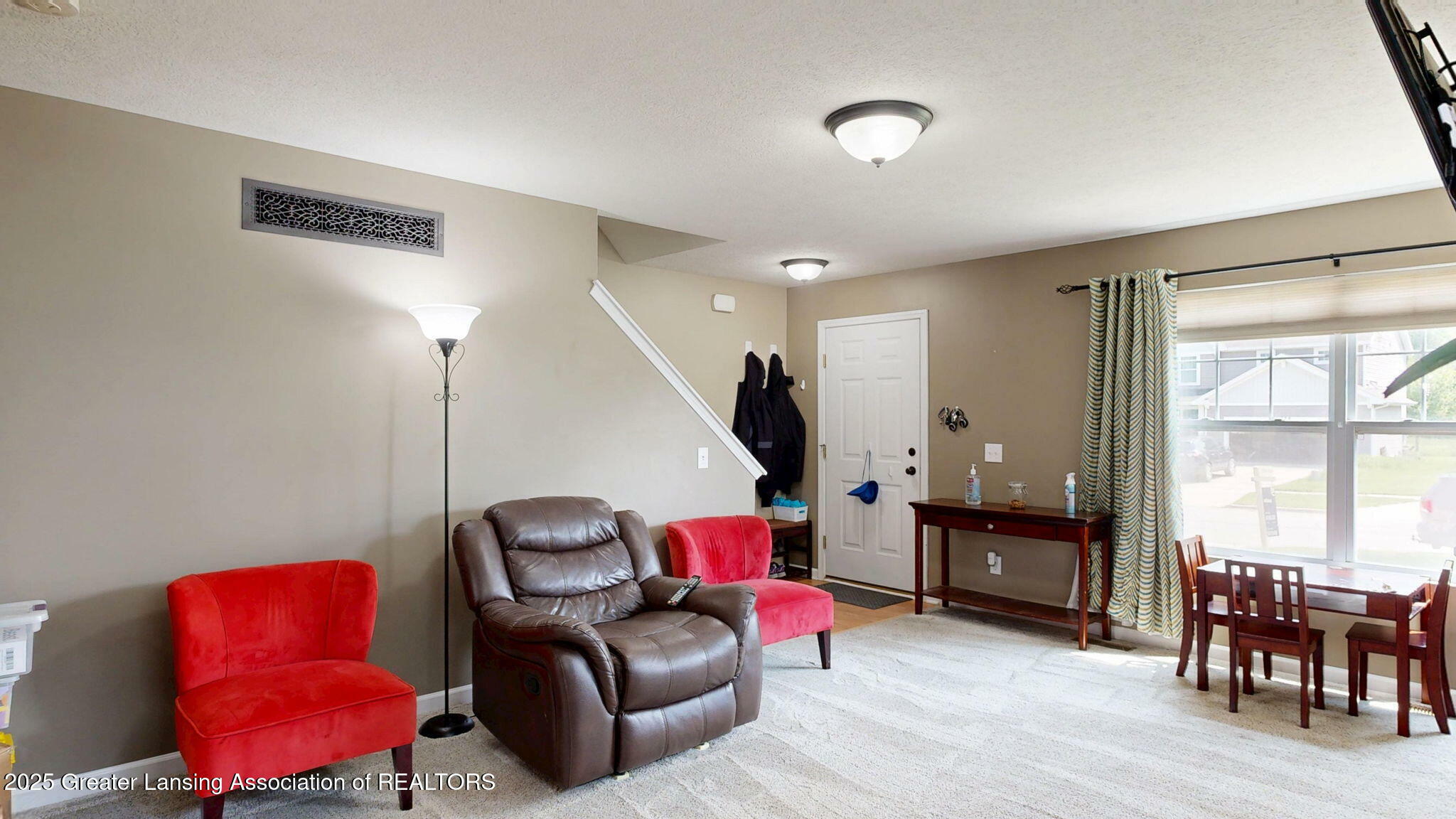Property Photo: 1055 Oakwood Drive MI 48820