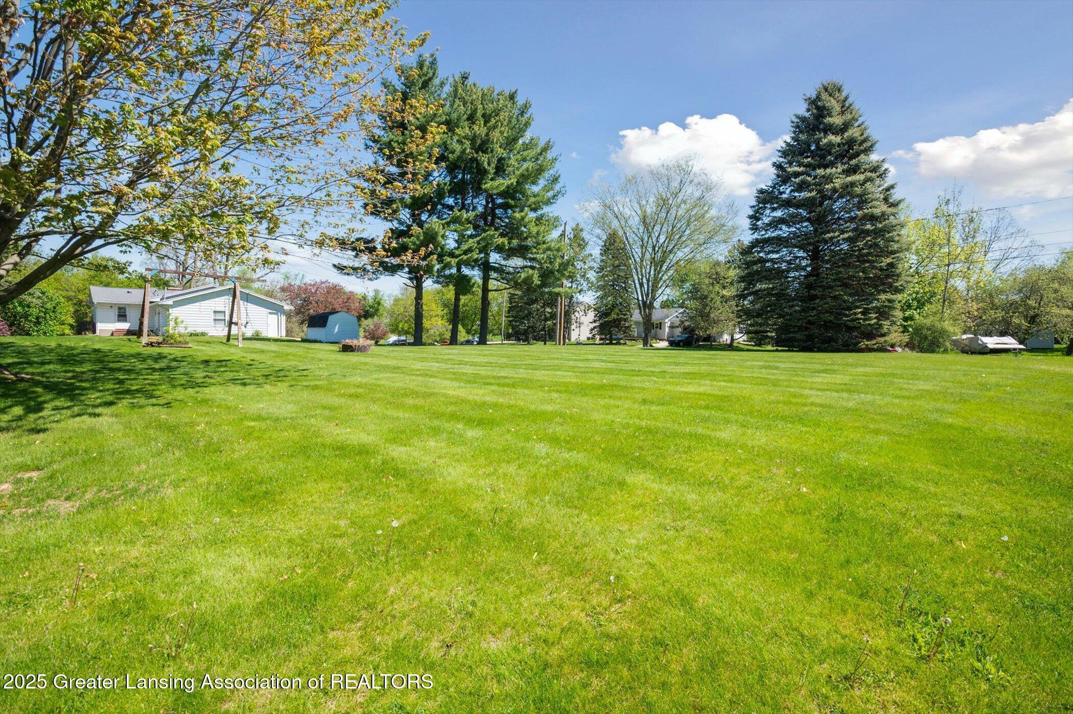 Property Photo: 9195 Westchester Drive MI 48848