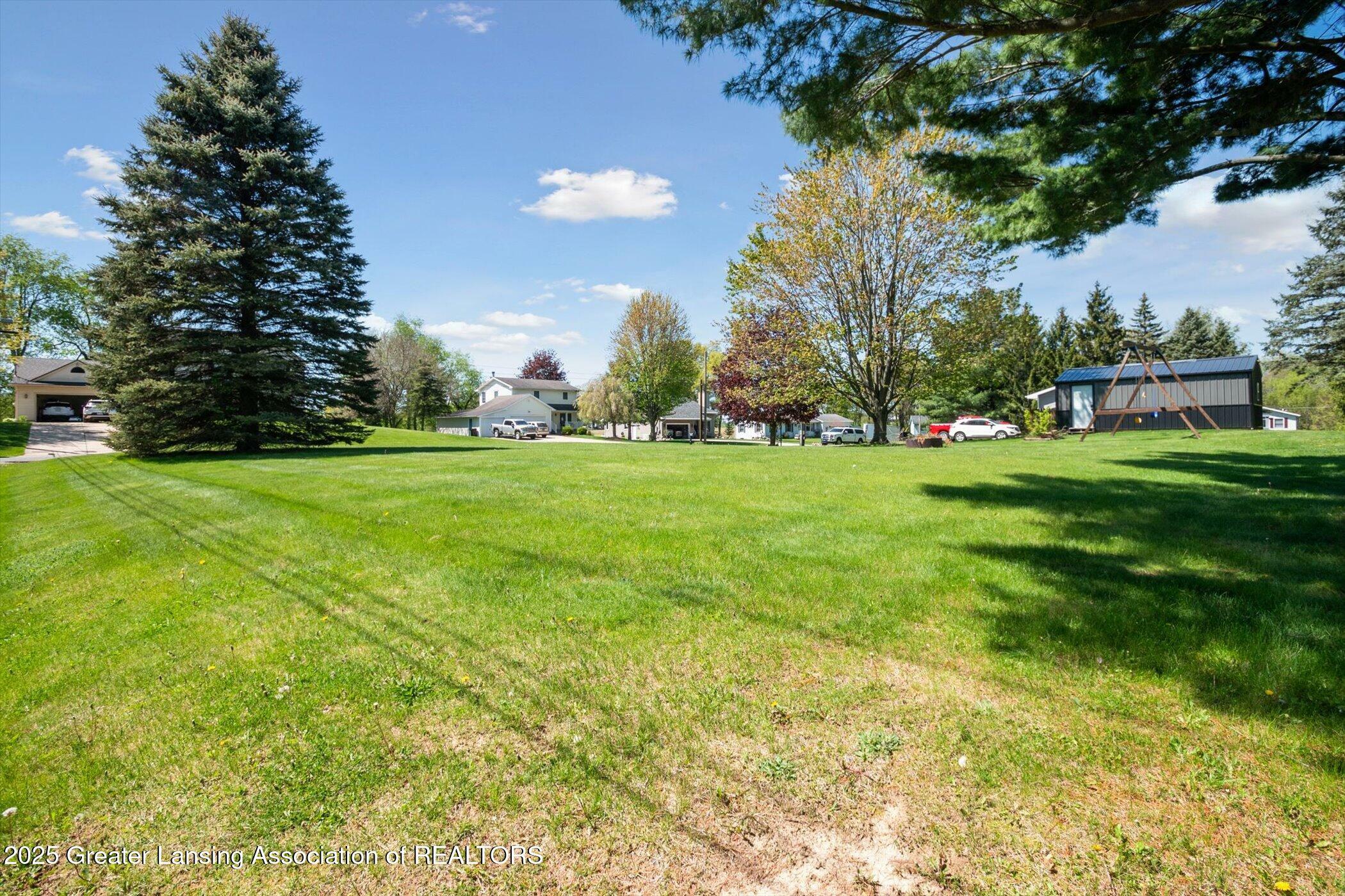 Property Photo: 9195 Westchester Drive MI 48848
