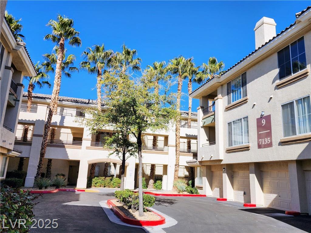 7135 South Durango Drive 314  Las Vegas NV 89113 photo