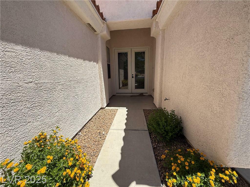 Property Photo: 1066 Otto Ridge NV 89052