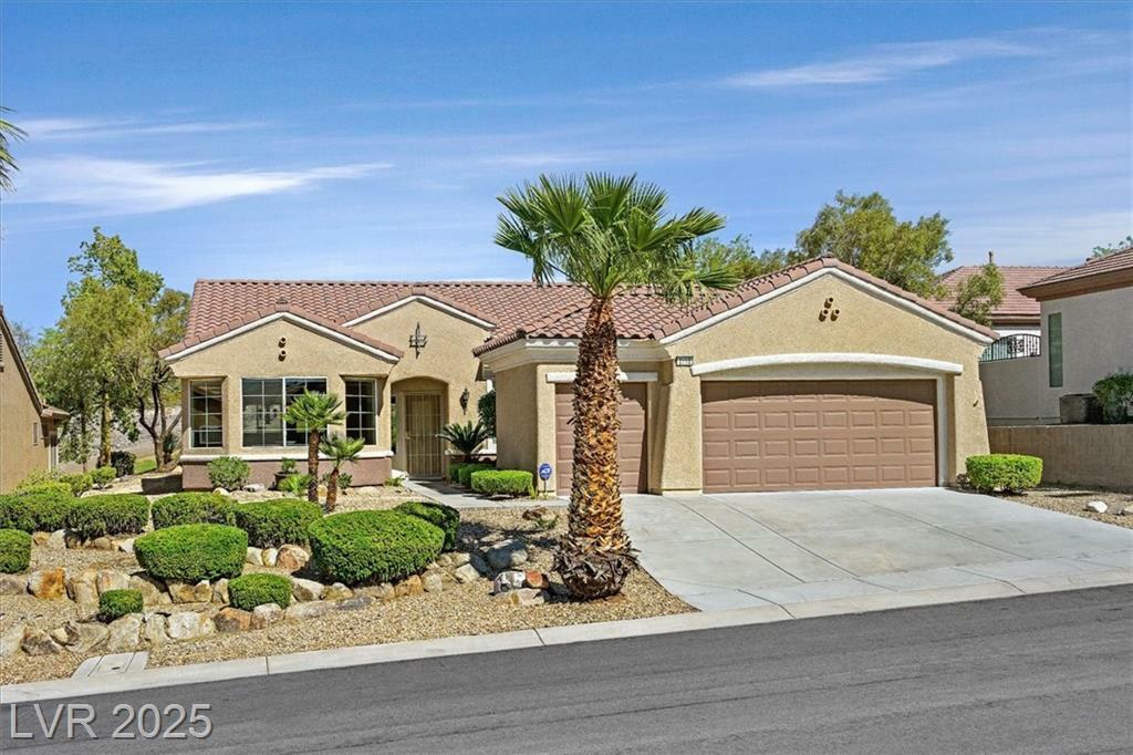Property Photo: 2110 Fort Sanders Street NV 89052