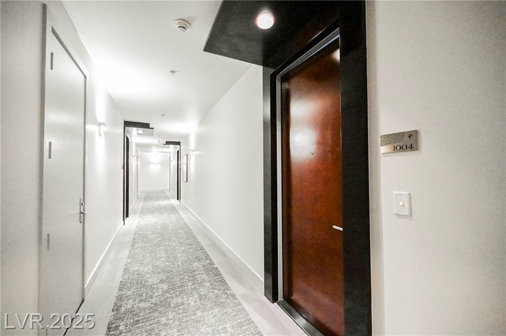 Property Photo: 4525 Dean Martin Drive 1004 NV 89103