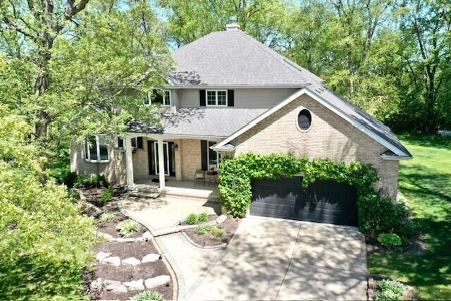 7005 Dove Drive  Schererville IN 46375 photo