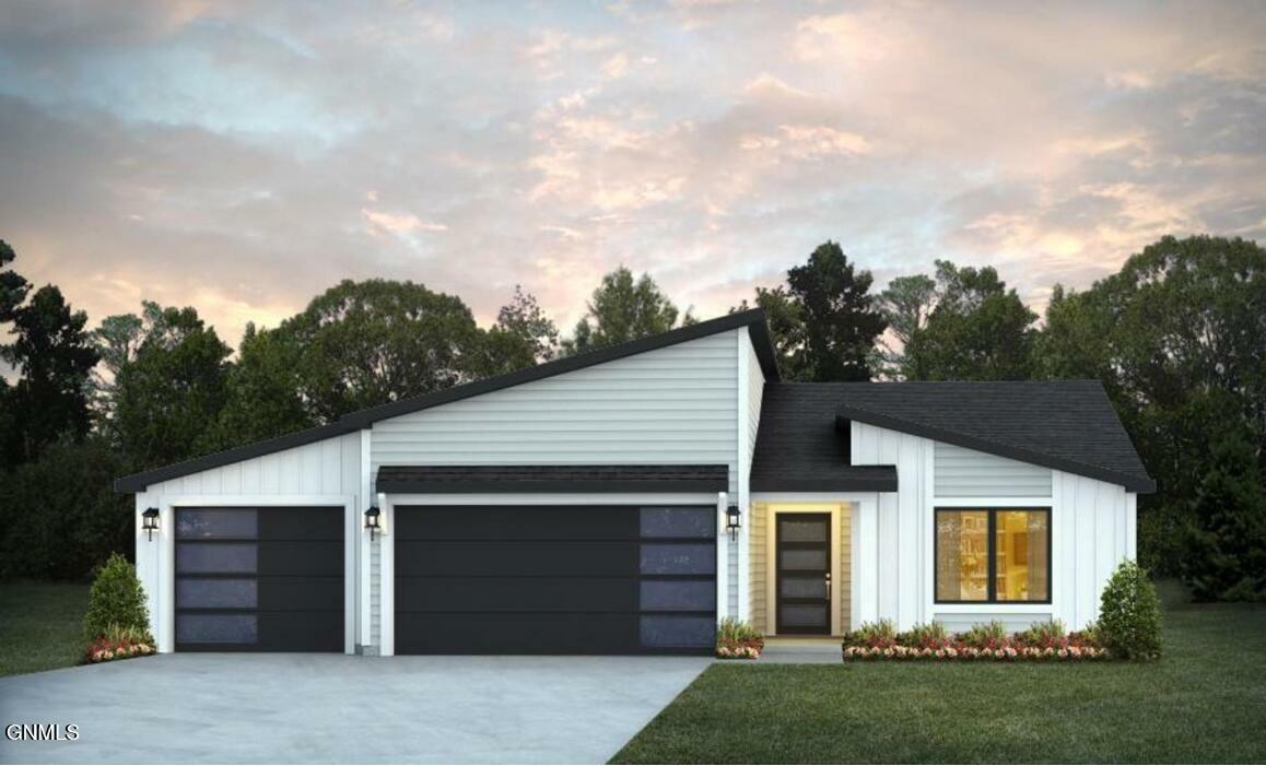 5323 Hendrickson Drive  Bismarck ND 58504 photo