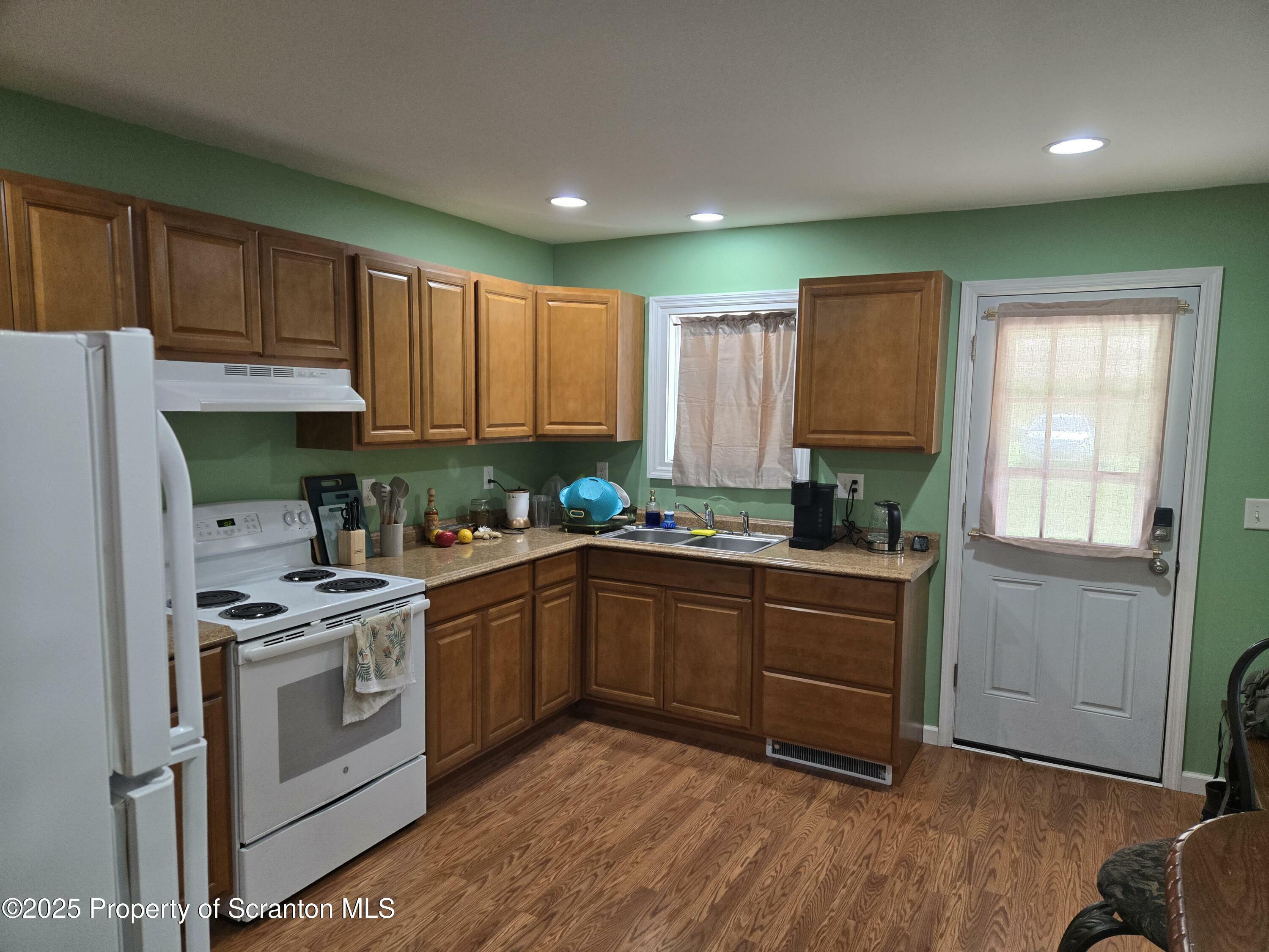 Property Photo: 548 Boulevard Avenue PA 18519