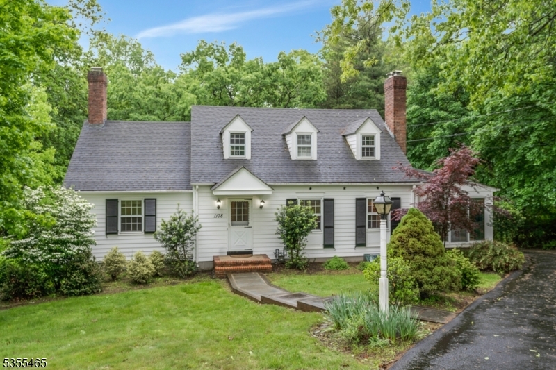 Property Photo: 1178 Delaware Dr NJ 08807