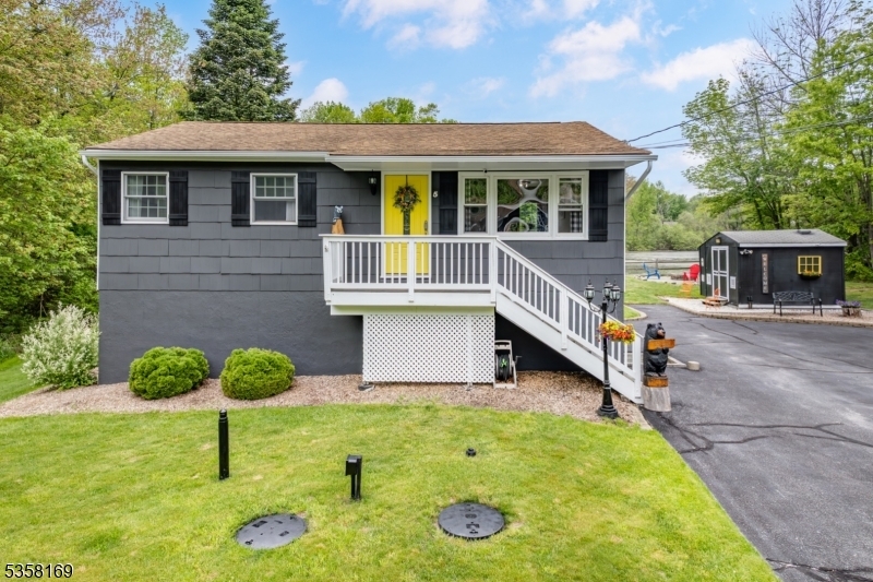 Property Photo: 5 Emerald Dr NJ 07422
