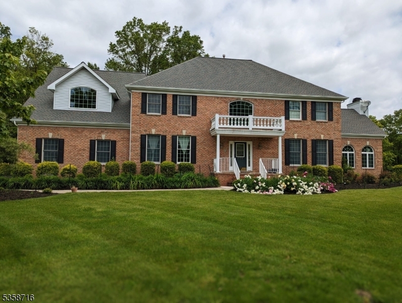 236 Berkley Ave  Montgomery Twp. NJ 08502 photo