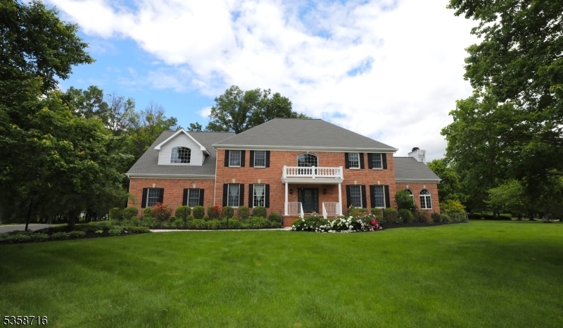 236 Berkley Ave  Montgomery Twp. NJ 08502 photo
