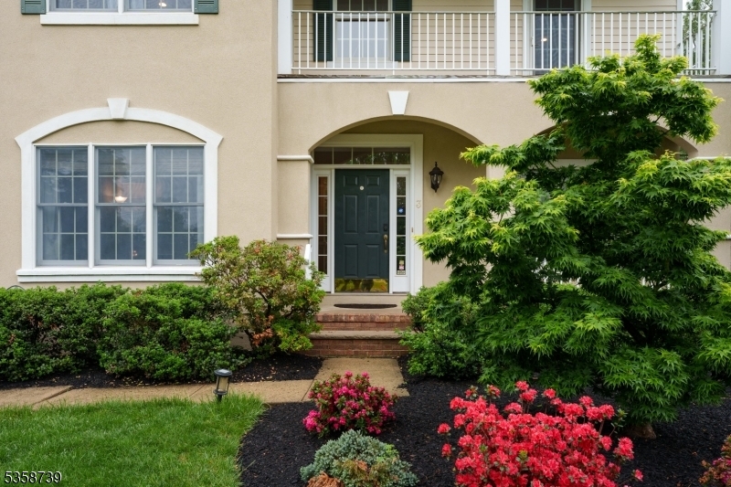 Property Photo: 3 Firestone Ct NJ 08558