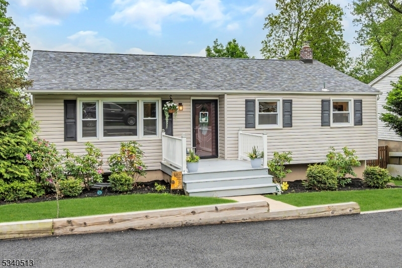 Property Photo: 637 Bensel Dr NJ 07850