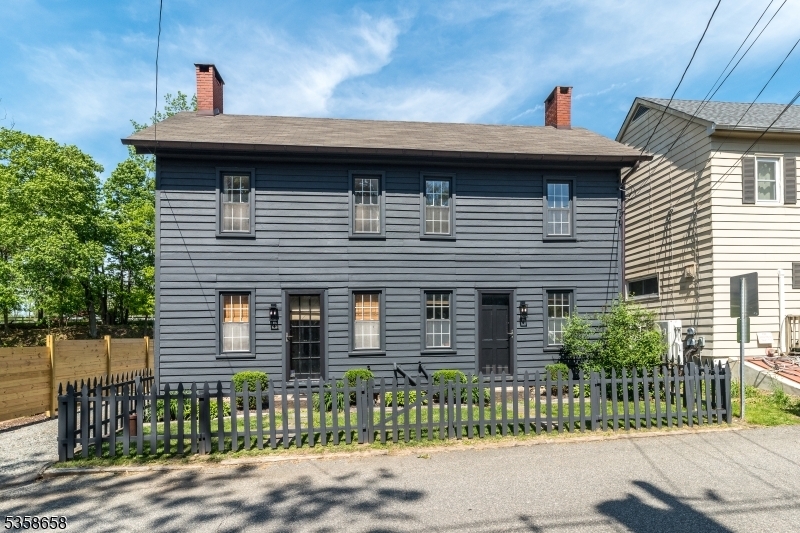 Property Photo: 567 Lt York-Spring Mills R NJ 08848