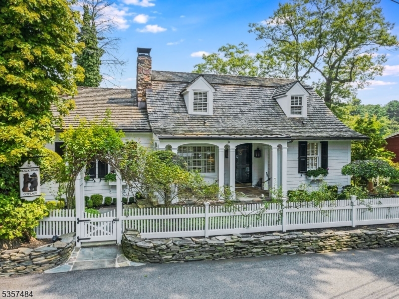 Property Photo: 167 Lake End Rd NJ 07435