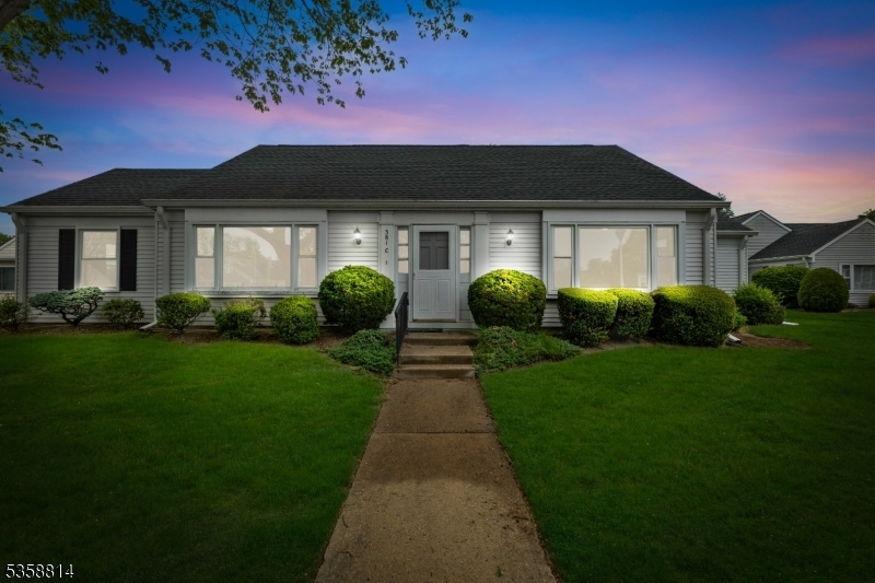 Property Photo: 381 Old Nassau Rd NJ 08831