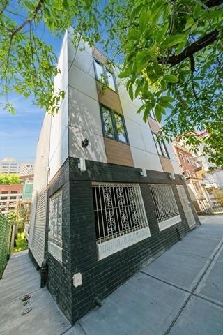 Property Photo: 195 Bay St 1 NJ 07302