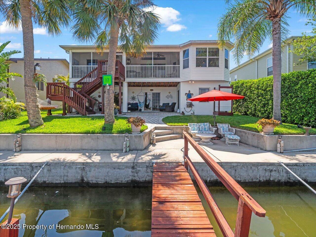Property Photo: 4292 Tahiti Drive FL 34607