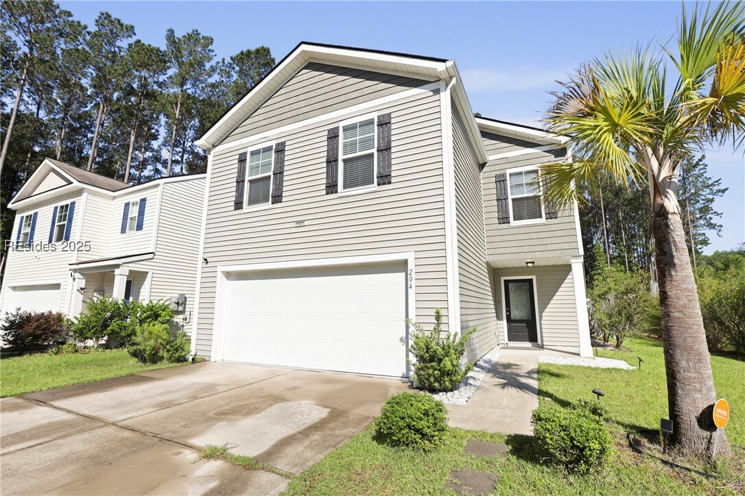 Property Photo: 204 Mascot Court SC 29909