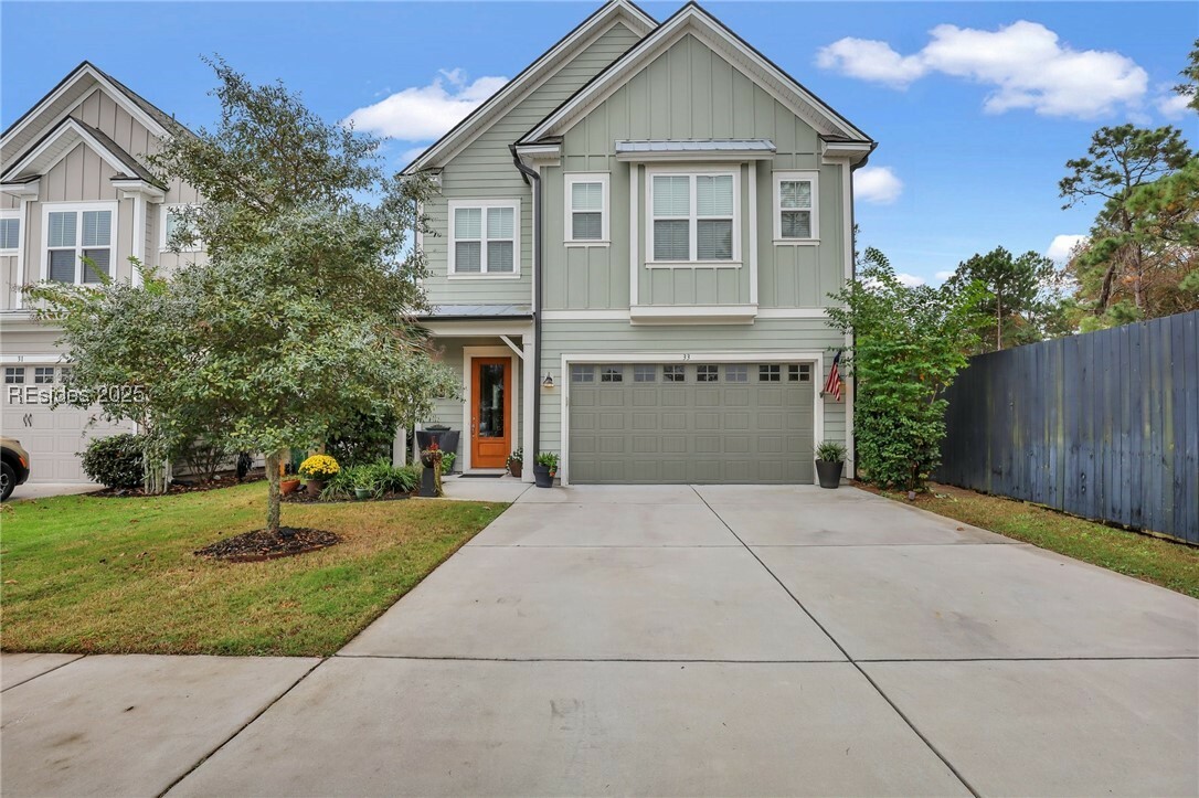 33 Ivory Elm  Stroll  Bluffton SC 29910 photo