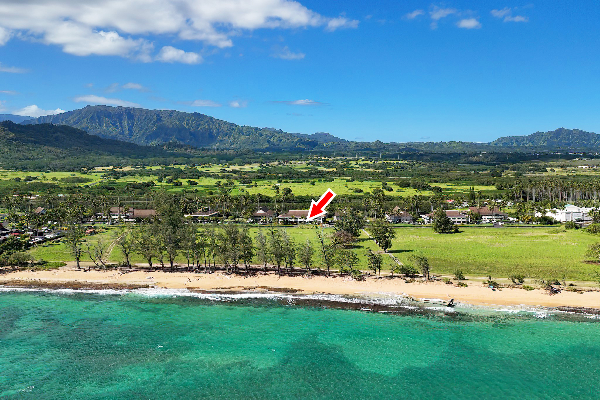 525 Aleka Lp F6  Kapaa HI 96746 photo