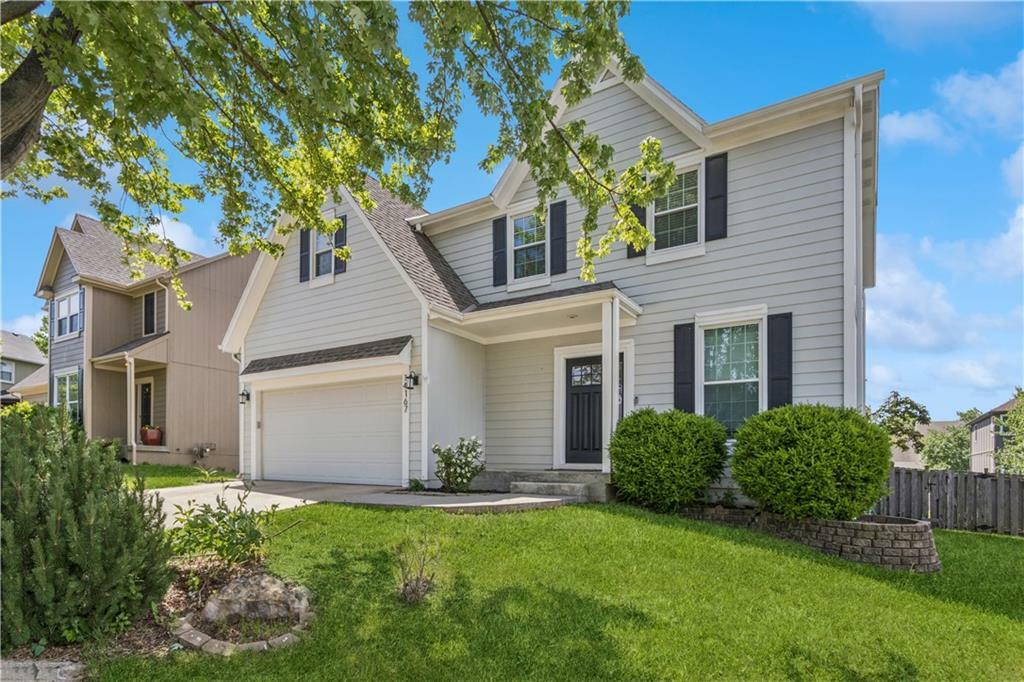 Property Photo:  14167 W 150th Court  KS 66062 