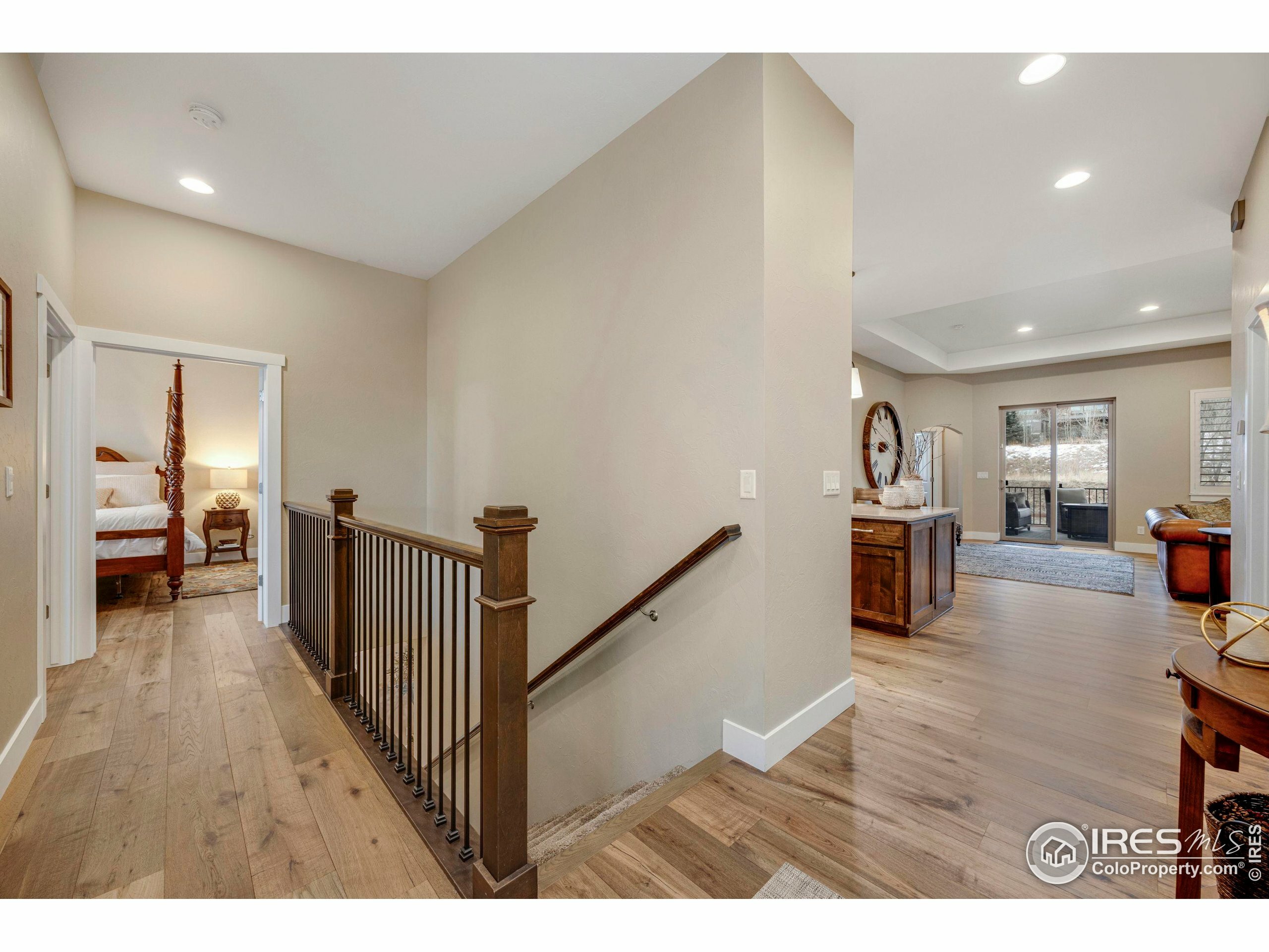 Property Photo: 637 Deer Meadow Dr CO 80537