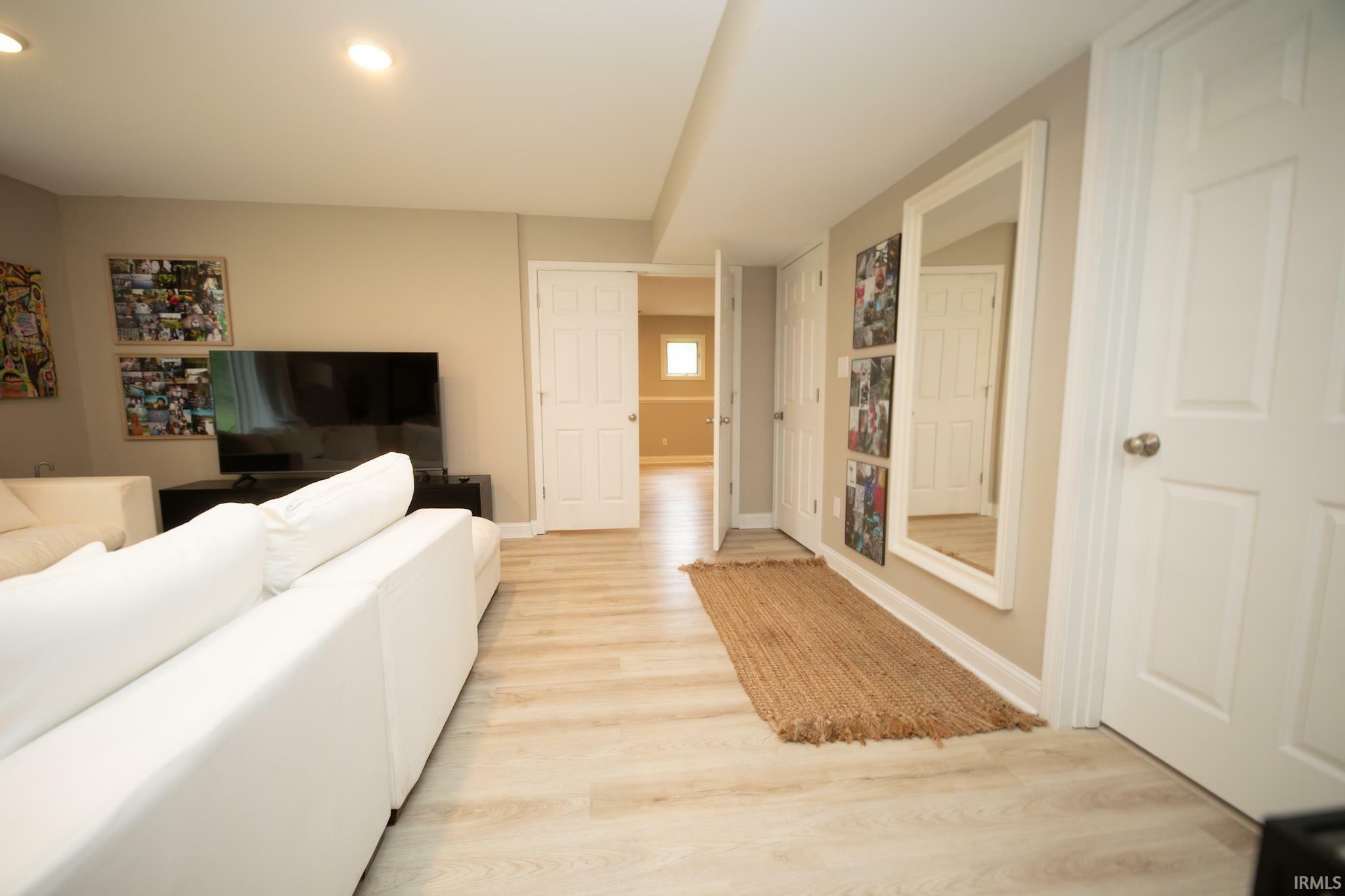 Property Photo: 3104 S Autumn Court IN 47401