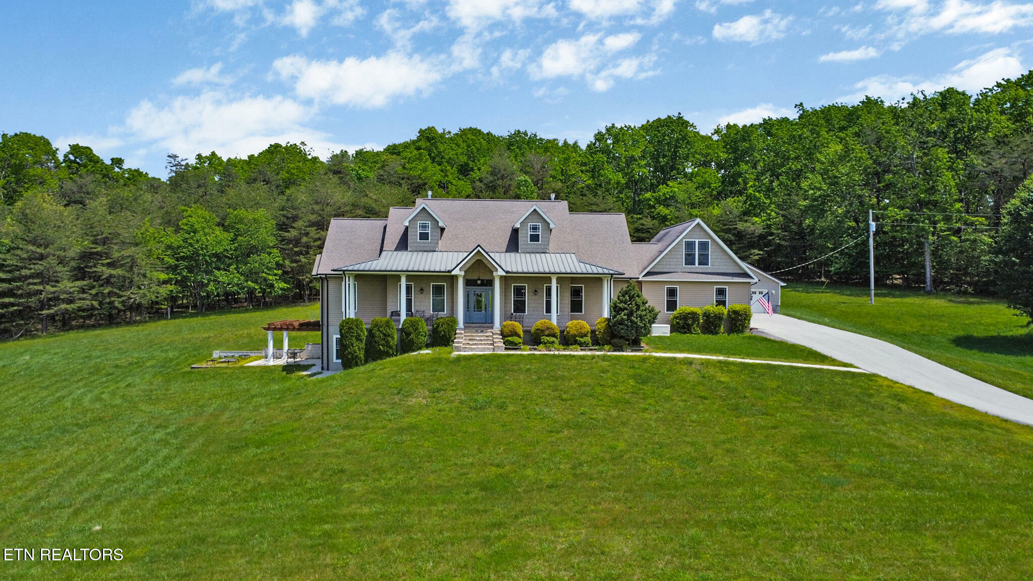 Property Photo: 853 Obed River Rd. TN 38555