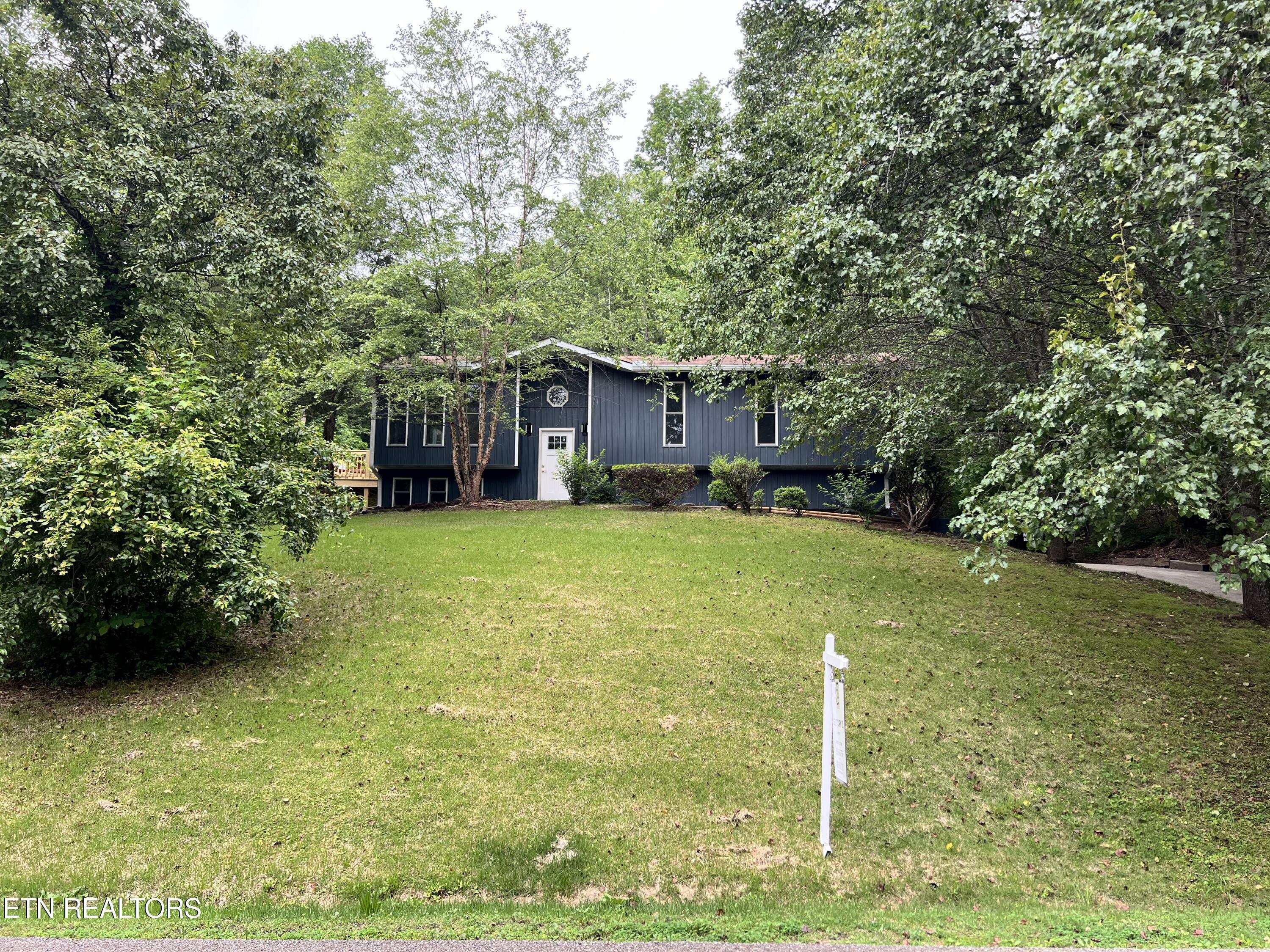 Property Photo: 225 Tracy Allison Lane TN 37716