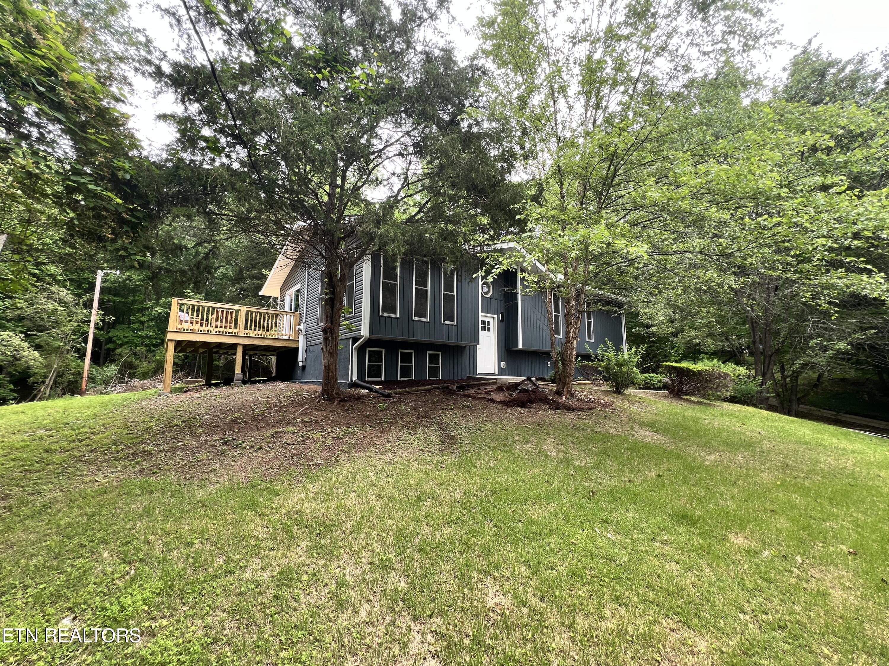Property Photo: 225 Tracy Allison Lane TN 37716