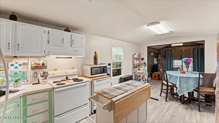 Property Photo:  419 Mountain Thrush Drive  TN 37882 