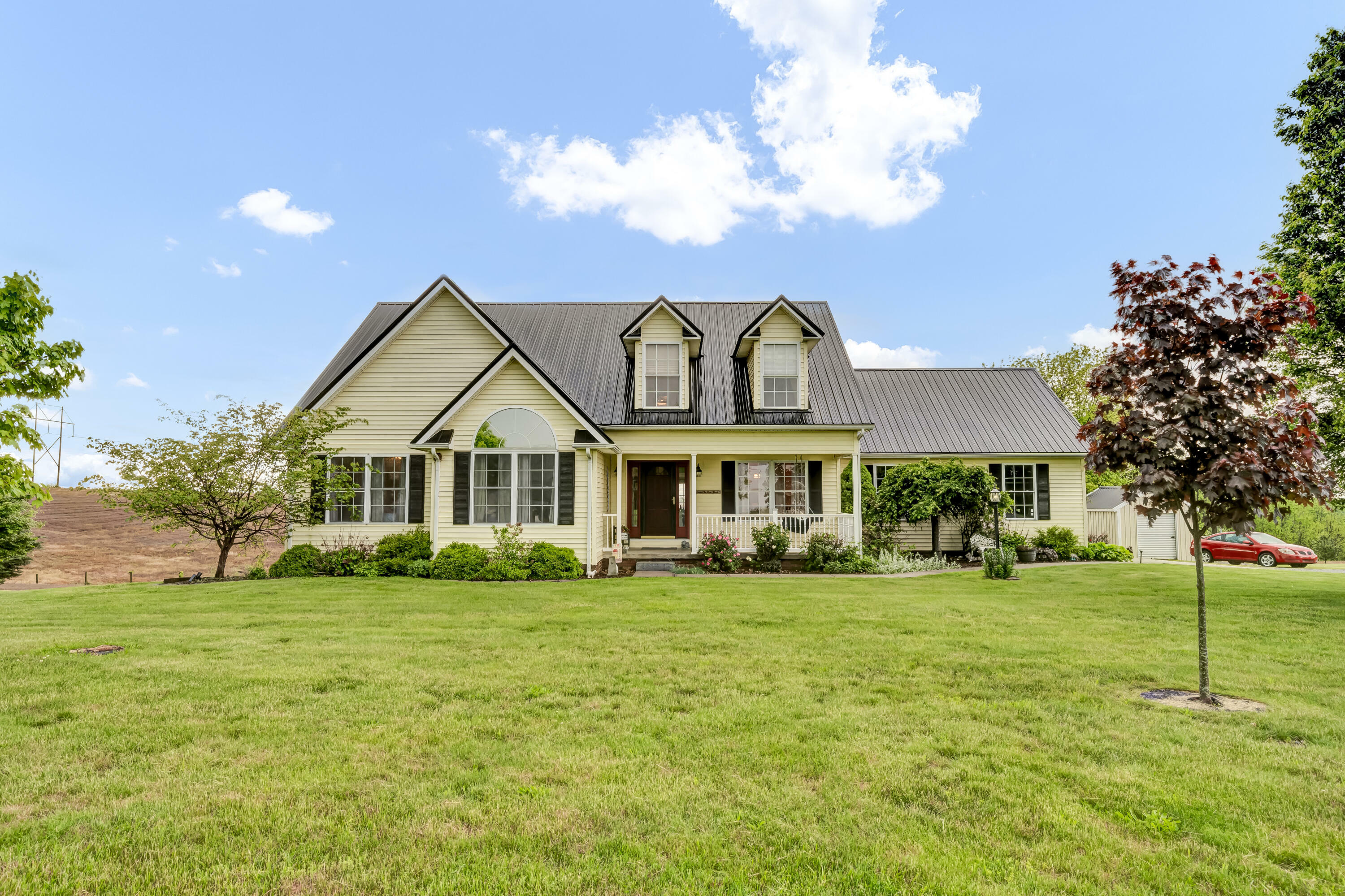 Property Photo: 223 Kidwell Road KY 41039