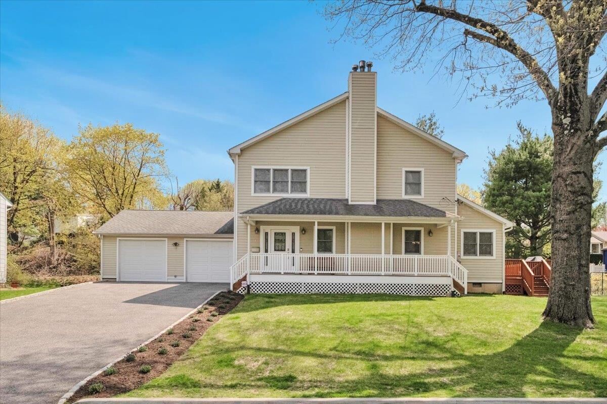 Property Photo: 9 Concord Road NY 10502