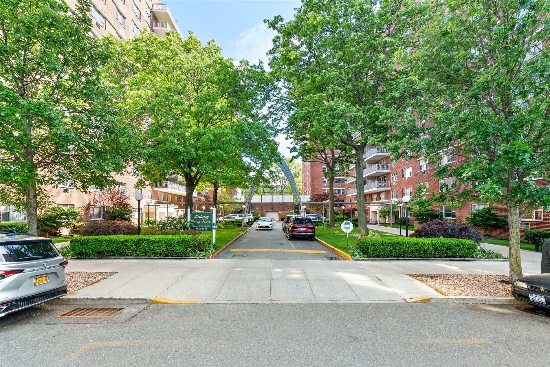 Property Photo: 52-30 39 Drive 9B NY 11377