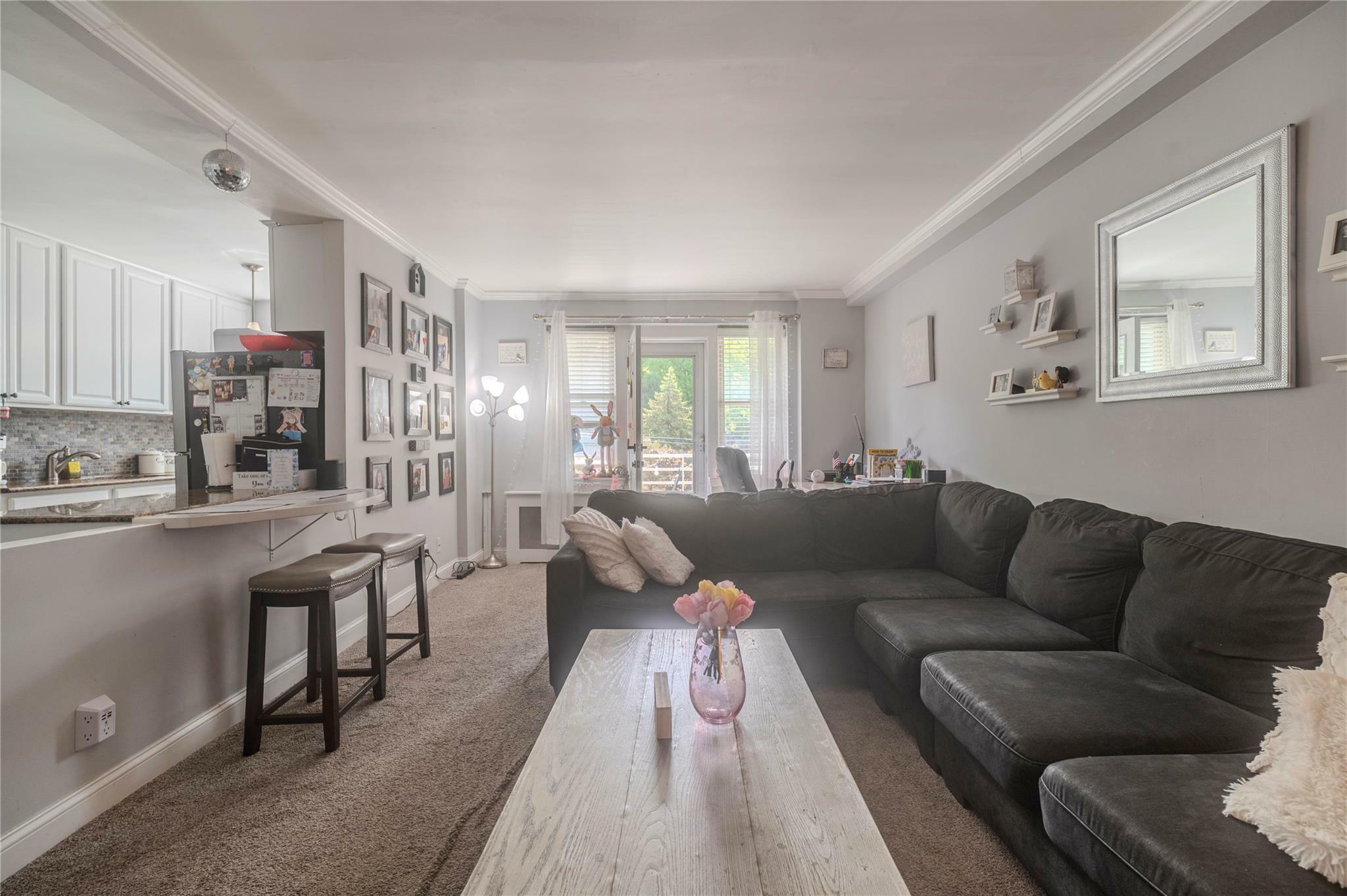 Property Photo: 679 Warburton Avenue 6K NY 10701