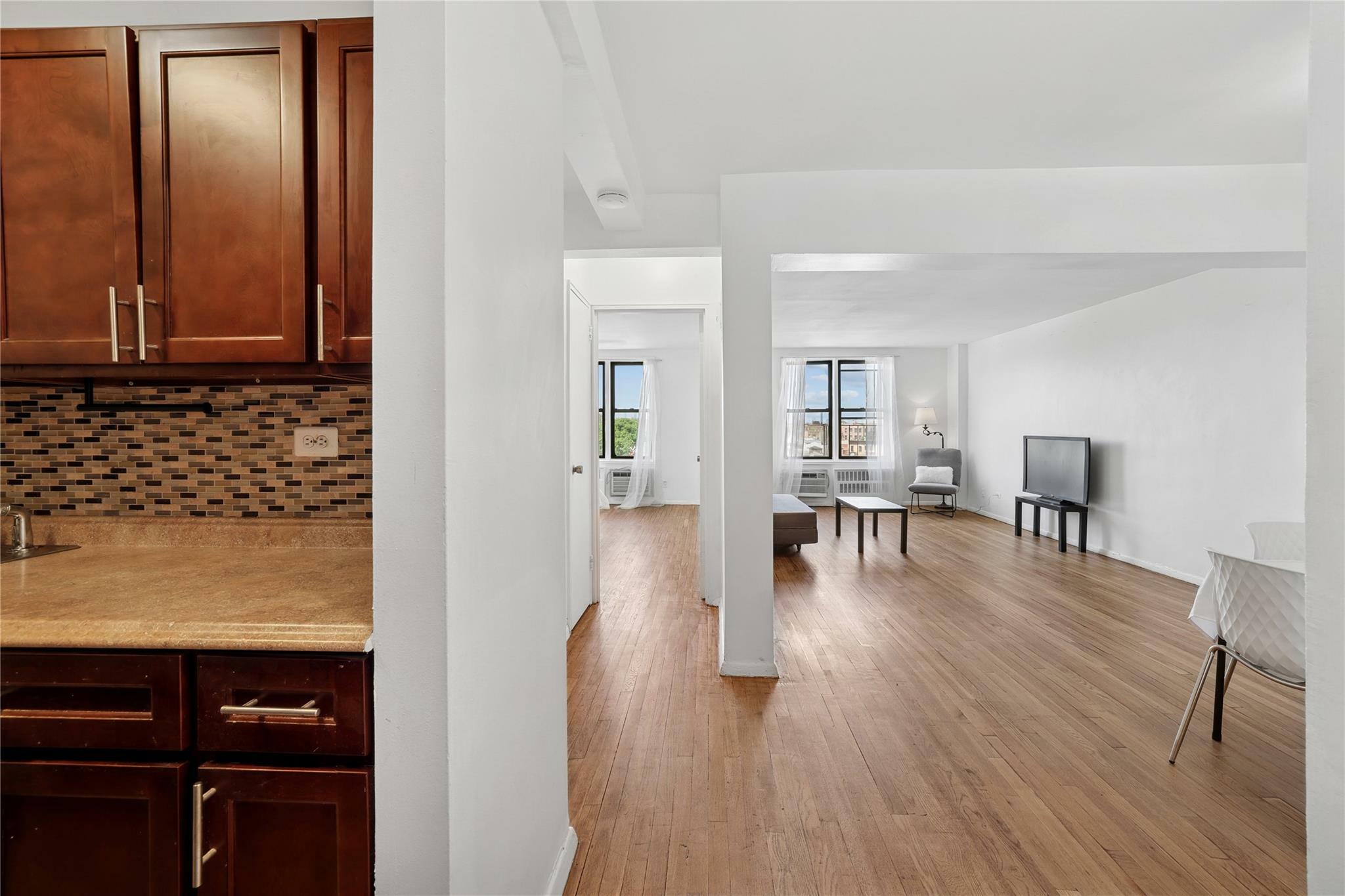 Property Photo: 149 Marine Avenue 5M NY 11209