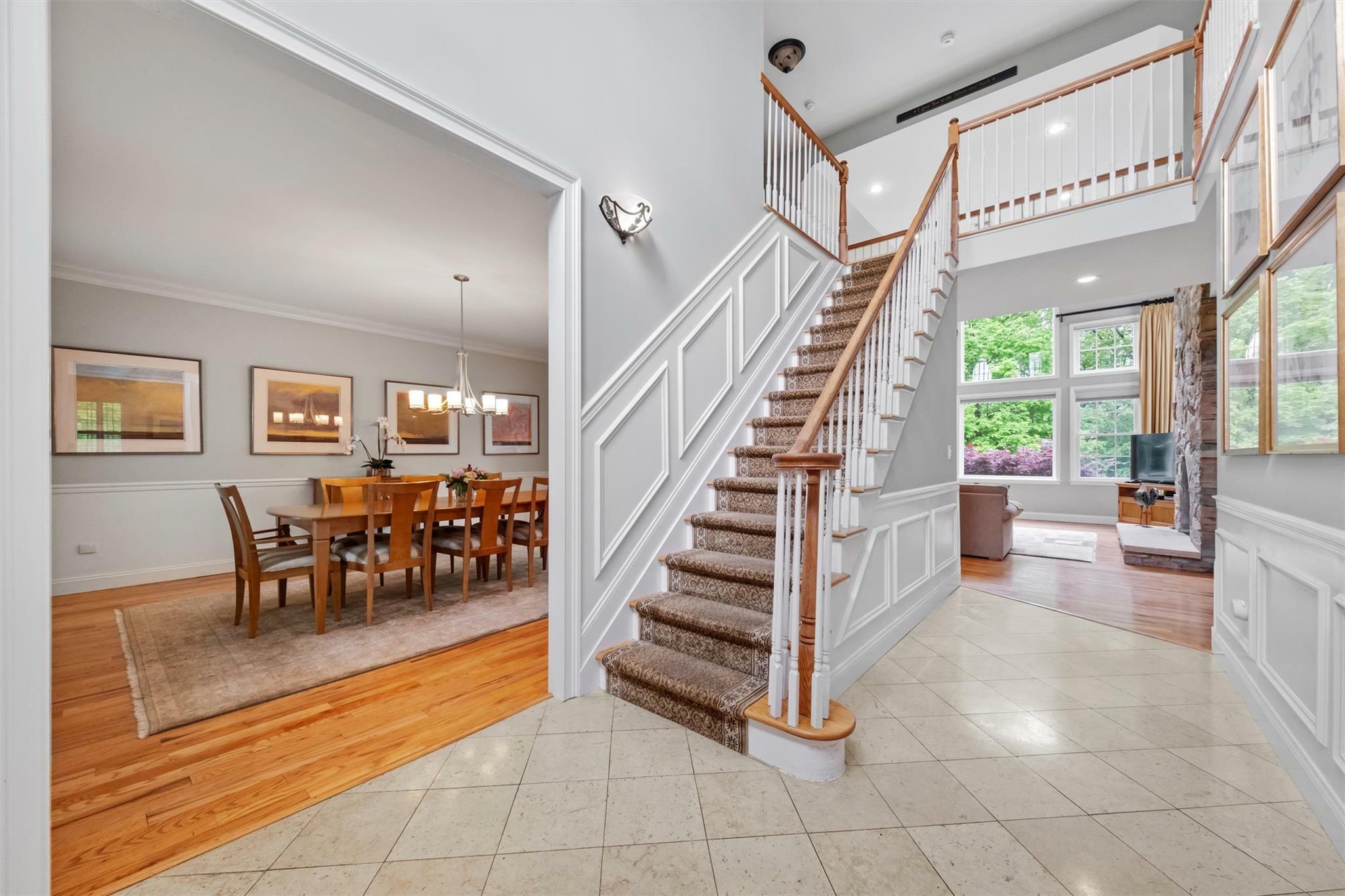 Property Photo: 65 Hayley Hill Drive NY 10512