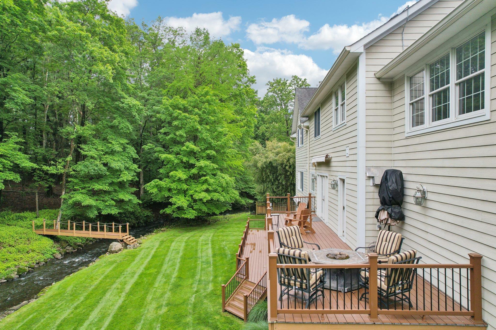 Property Photo: 306 Old Mill Road NY 10989