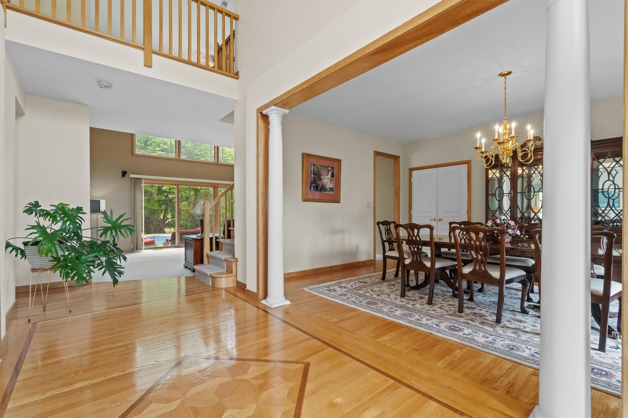 Property Photo: 115 Moffat Road NY 10992