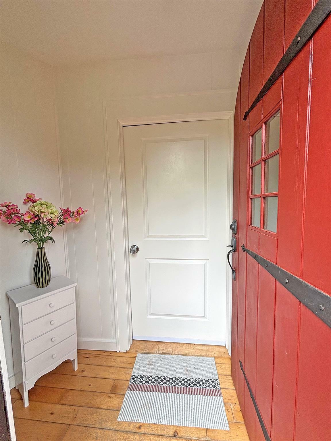 Property Photo: 196 Tinker Street NY 12498