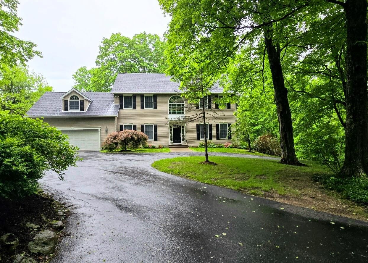 Property Photo: 148 Couch Road NY 12563